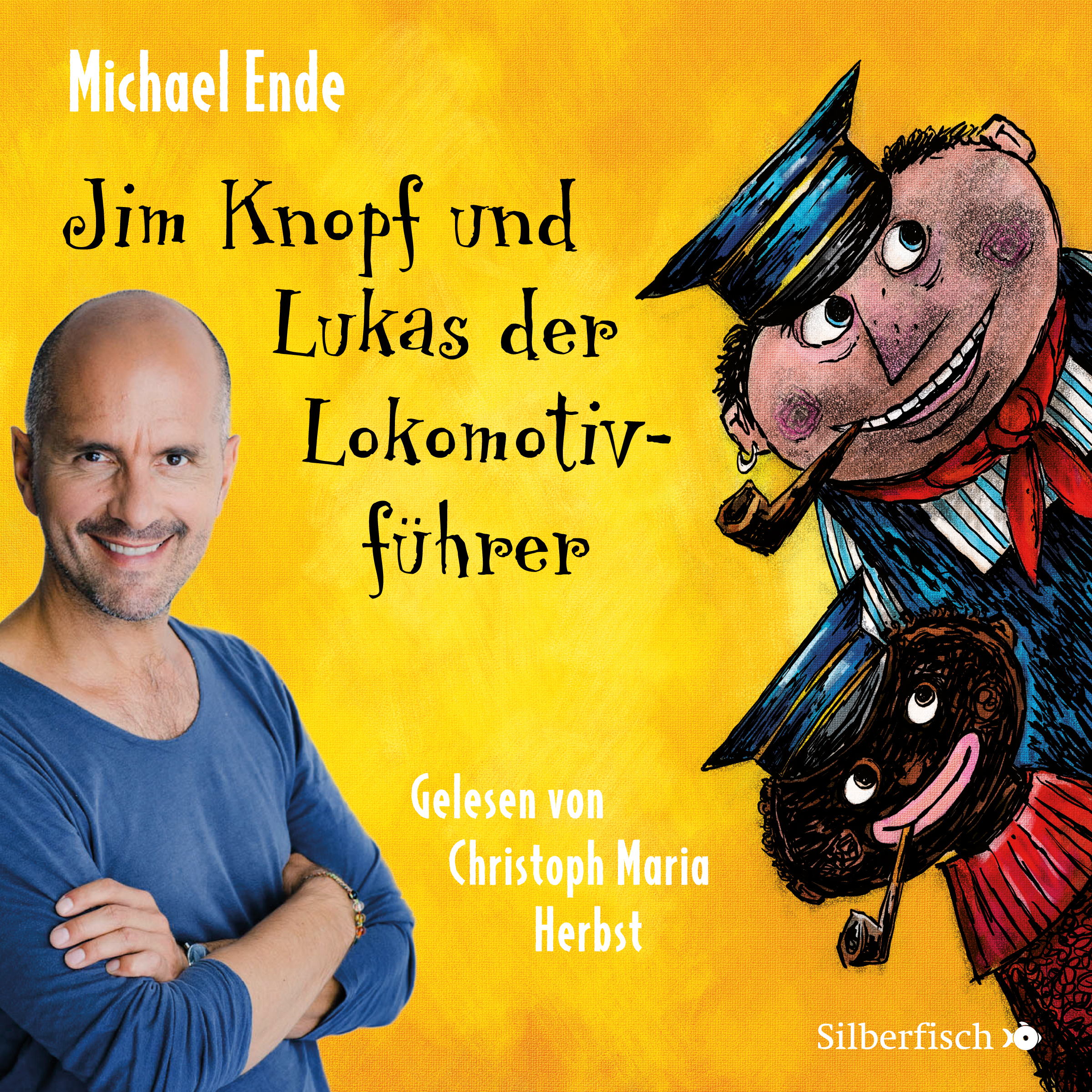 Jim Knopf Hörbuch