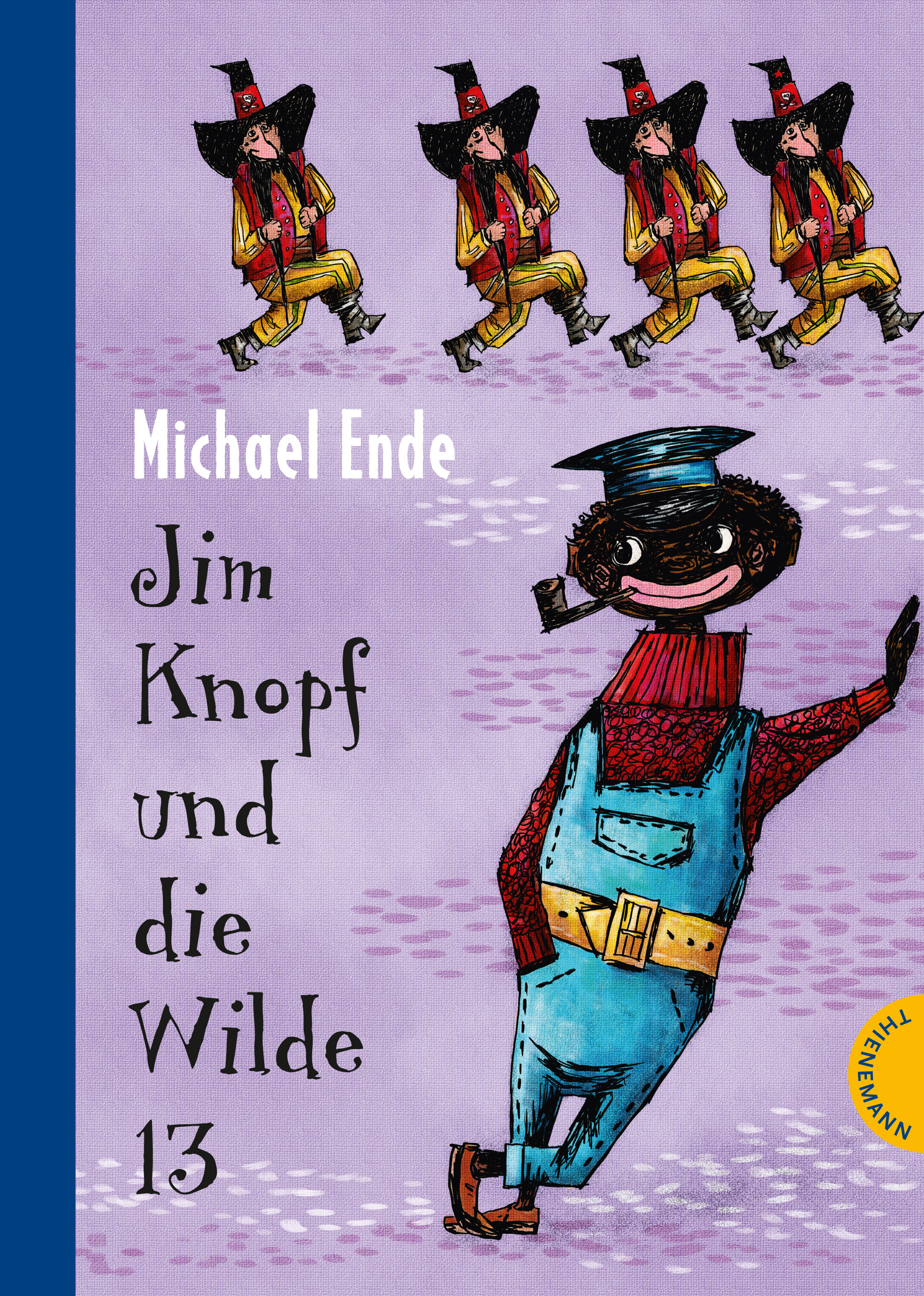 Jim Knopf und die Wilde 13