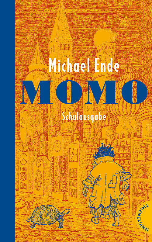 Momo Schulausgabe
