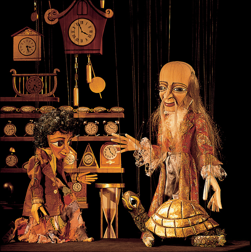 Düsseldorfer Marionetten-Theater