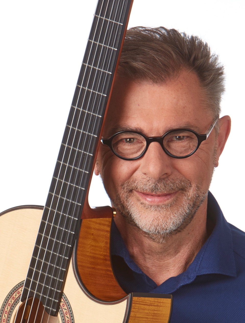 Rainer Markus Wimmer – "Ihm ging es um die Kunst"