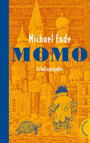Momo Schulausgabe