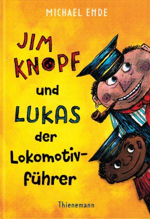Jim Knopf und Lukas der Lokomotivführer